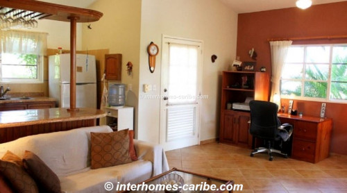 photos for SOSUA: VILLA HELENA